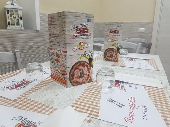 Magn' Pizz'